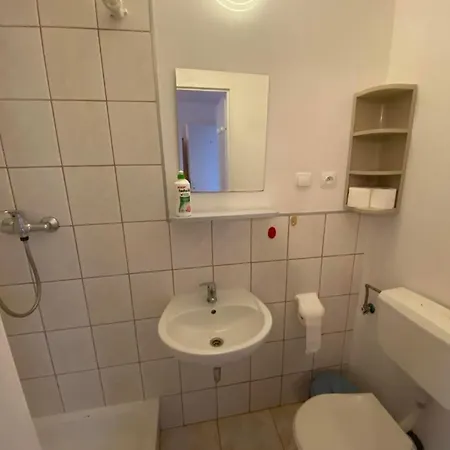 Goscinne U Pawla , Piaskowa 44a Krynica Morska-piaski مزرعة للإقامة كرينيتا مورسكا