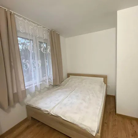 Goscinne U Pawla , Piaskowa 44a Krynica Morska-piaski Krynica Morska