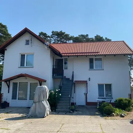 Vakantieboerderij Goscinne U Pawla , Piaskowa 44a Krynica Morska-piaski Krynica Morska