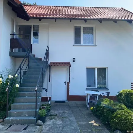 Goscinne U Pawla , Piaskowa 44a Krynica Morska-piaski