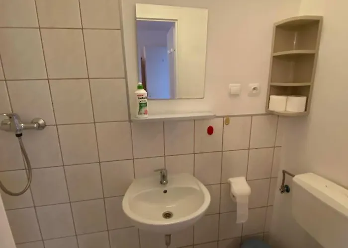 Gościnne U Pawła , Piaskowa 44a Krynica Morska-piaski Gospodarstwo agroturystyczne Krynica Morska