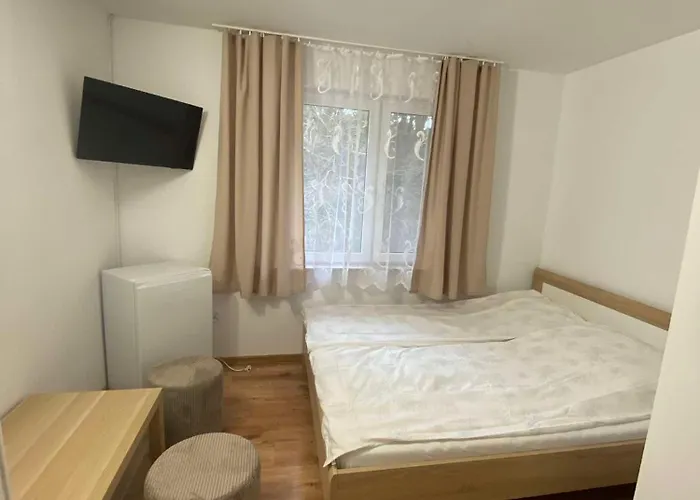 Gospodarstwo agroturystyczne Gościnne U Pawła , Piaskowa 44a Krynica Morska-piaski