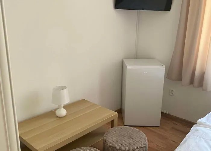 Gościnne U Pawła , Piaskowa 44a Krynica Morska-piaski * Krynica Morska