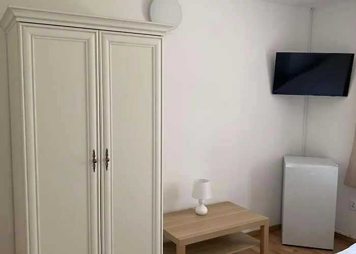 Gospodarstwo agroturystyczne Gościnne U Pawła , Piaskowa 44a Krynica Morska-piaski Krynica Morska