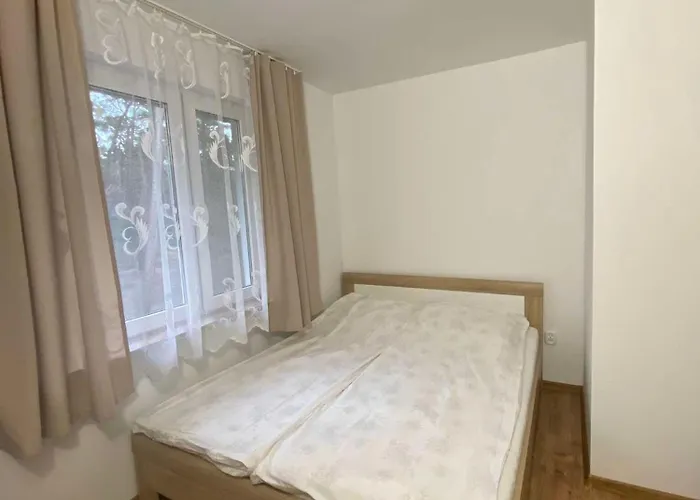 Gościnne U Pawła , Piaskowa 44a Krynica Morska-piaski Krynica Morska