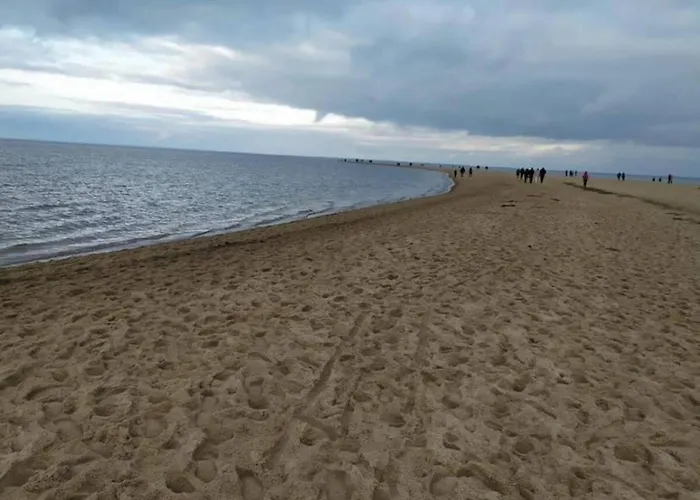 Gościnne U Pawła , Piaskowa 44a Krynica Morska-piaski Gospodarstwo agroturystyczne *