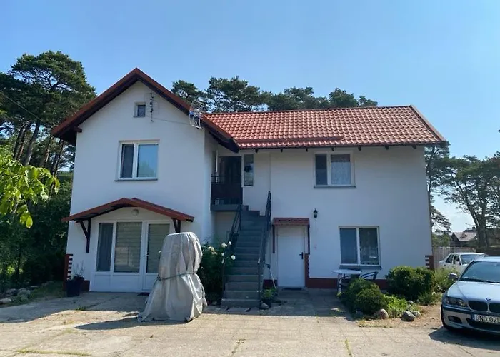 Gospodarstwo agroturystyczne Gościnne U Pawła , Piaskowa 44a Krynica Morska-piaski Krynica Morska