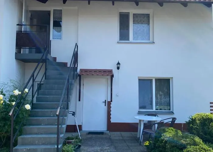 Gościnne U Pawła , Piaskowa 44a Krynica Morska-piaski